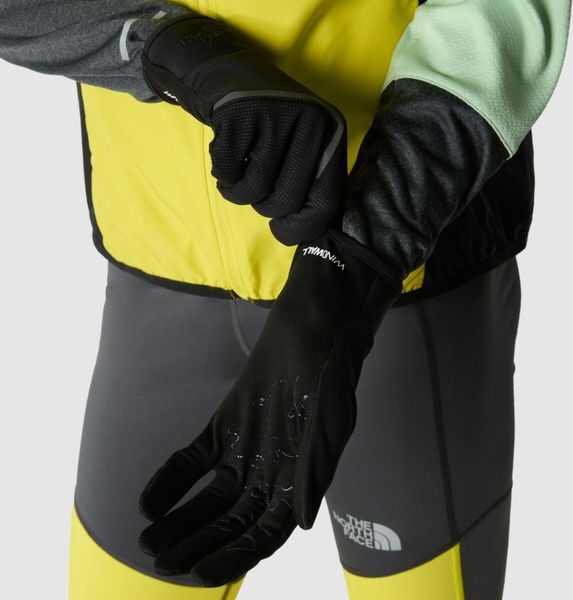 Womens Etip Closefit Glove