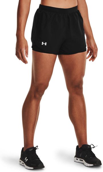 Women's UA Fly By 2.0 2-in-1 Shorts