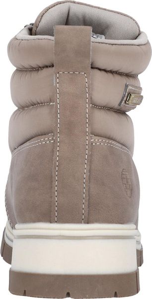 Lindel W Boot