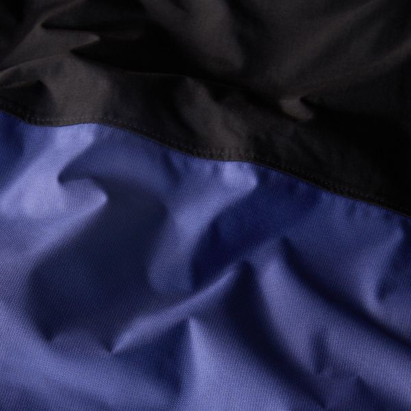 Boys Warm Storm Rain Jacket