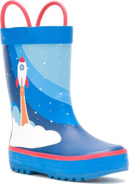 Rocketship