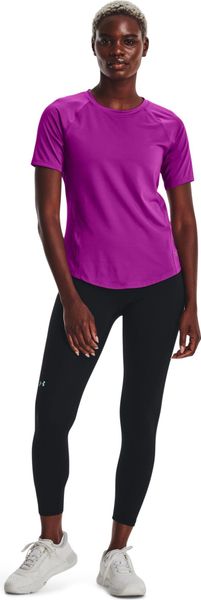 Women's UA Rush Short Sleeve