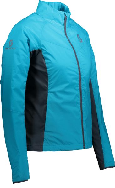 Scott Jacket W's Insuloft Light PL