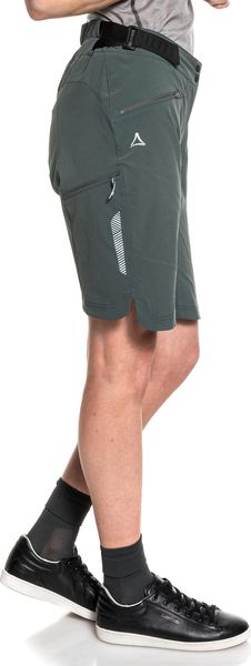 Shorts Trans Canada Women