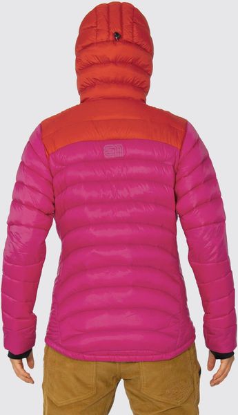 Women's Agile Jacket