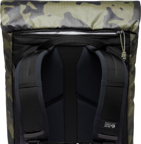 Camp 4 Printed 25L Backpack
