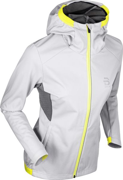 Jacket Protection Wmn