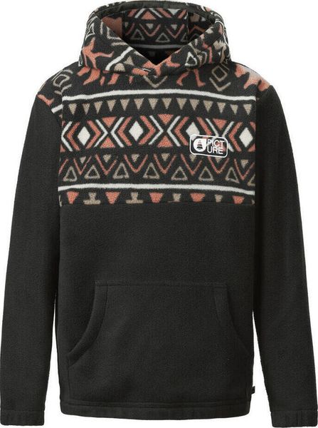 Suggi Youth Fleece Hoodie