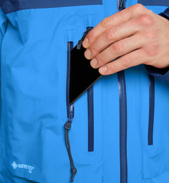 Roc Nordic GTX Pro Jacket Men