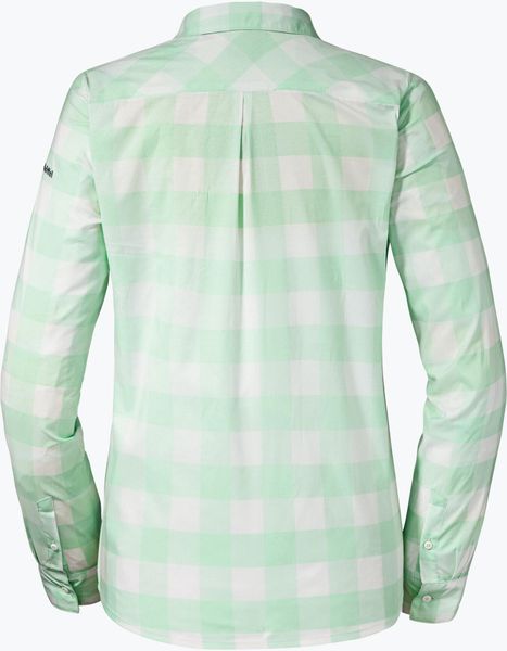 Blouse Moraans LG Women