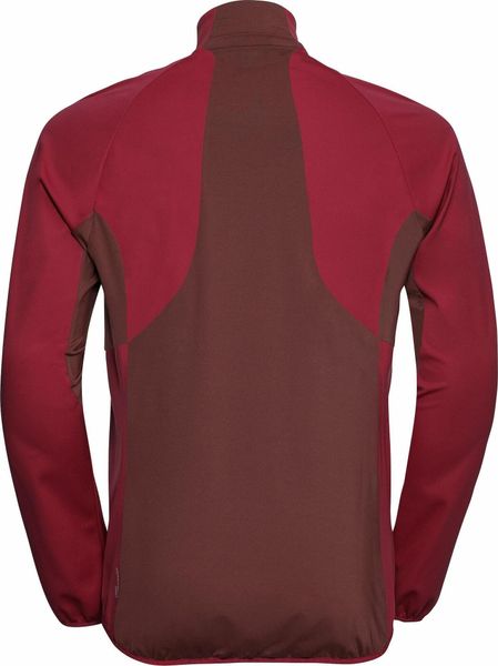 Men's Aeolus Element Jacket