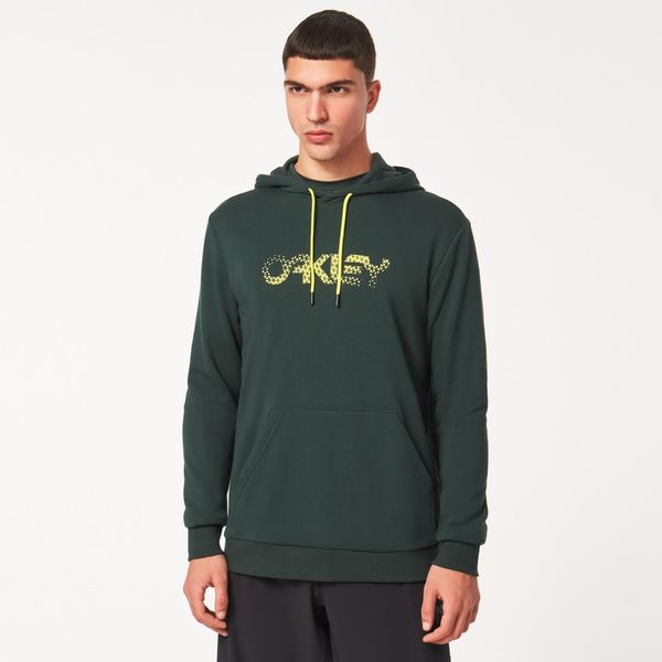 The Post PO Hoodie