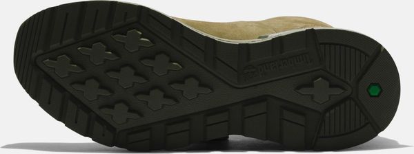 Mens Sprint Trekker Mid