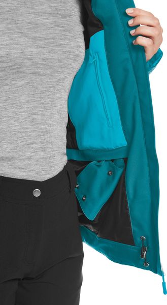 Outdoorjacke Gravdal XO2.0 Women