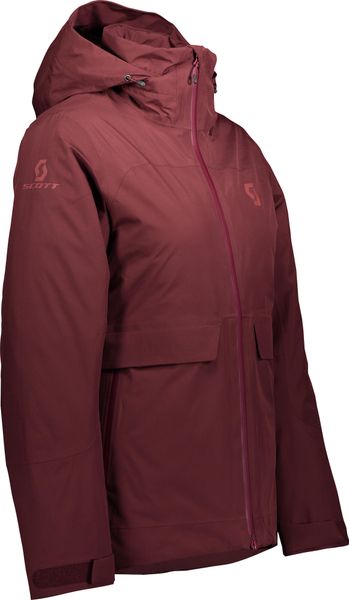 Scott Jacket W's Ultimate GTX Infinium Down