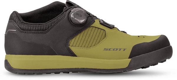 Shoe Mtb Shr-alp Boa Evo Tuned