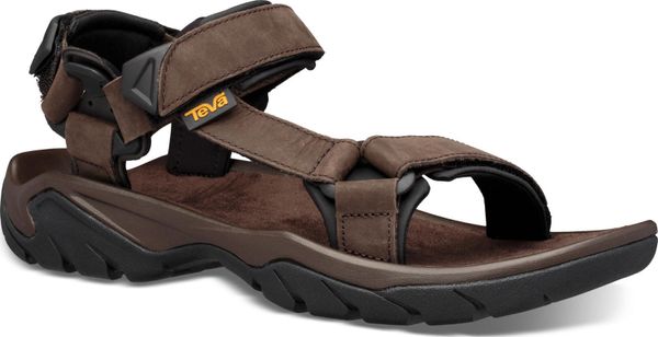 Terra Fi 5 Universal Leather Mens