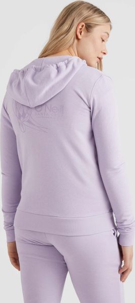 Circle Surfer Hoodie Jacket