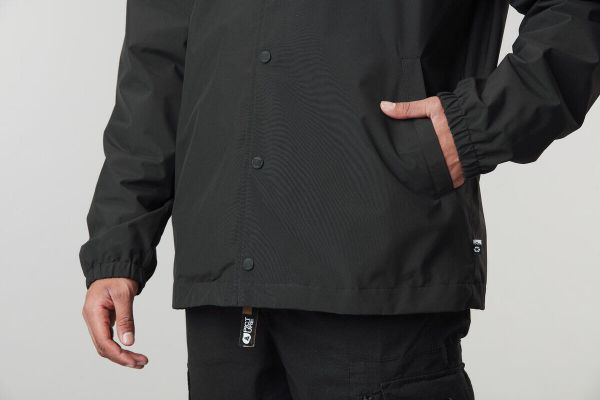 WWF Sinned Jacket