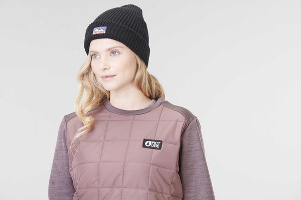 Lixi Tech Sweater
