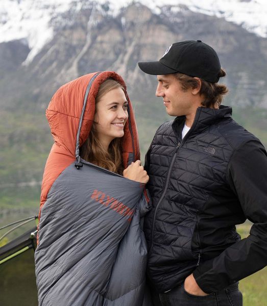 KSB 20 Sleeping Bag