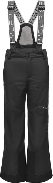 Guard Side Zip Pants