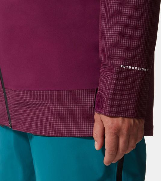 Womens Summit L5 Futurelight Jacket