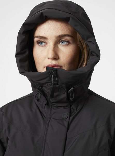 W Bouvet Down Coat
