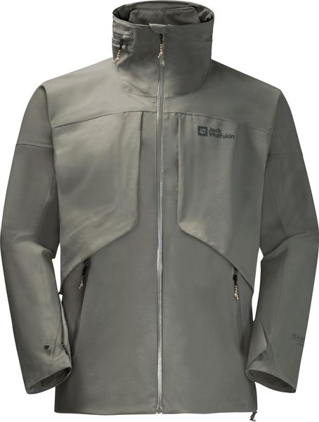 Diskovera 3L Jacket M