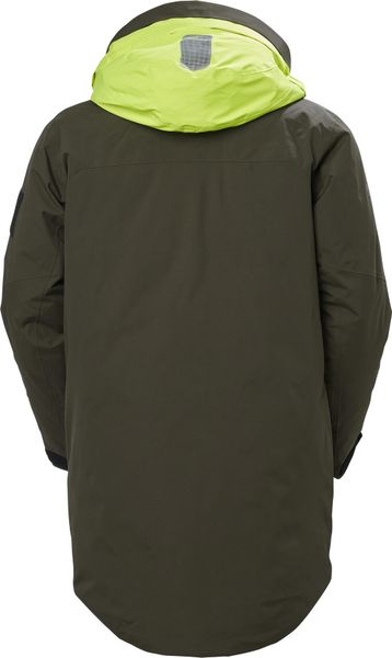 Arctic Ocean Parka
