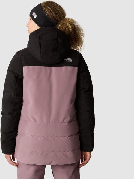 Womens Pallie Down Jacket
