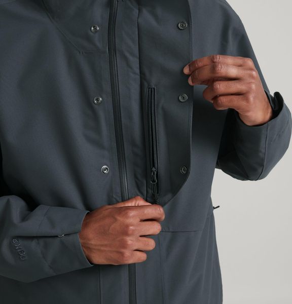 Amphi 2L MNS 3IN1 Parka