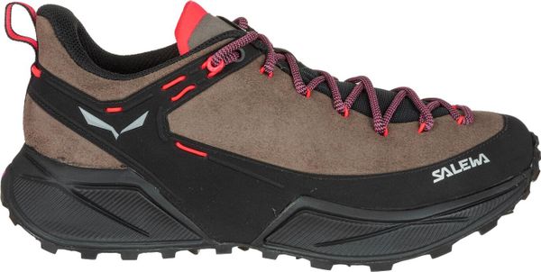 WS Dropline Leather