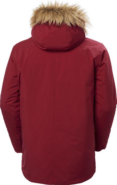 Classic Parka