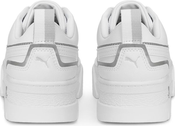 Mayze UT Metallic Wns