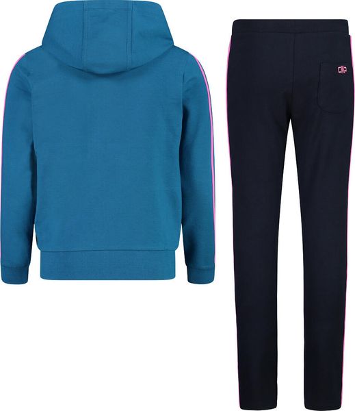 KID G Tracksuit