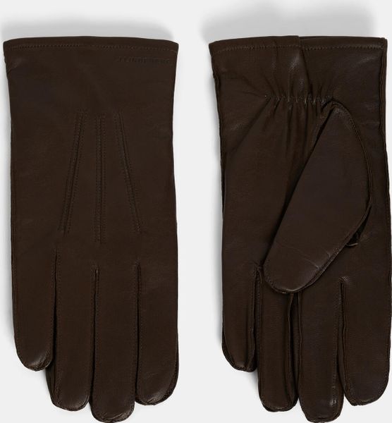 Milo Leather Glove