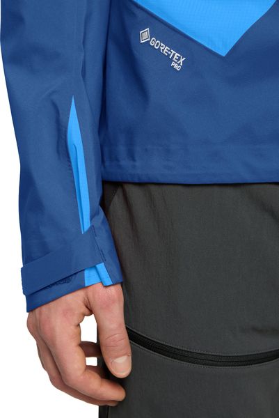 Spitz Jacket Men