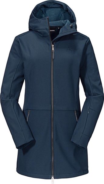 Softshell Coat Essex Women
