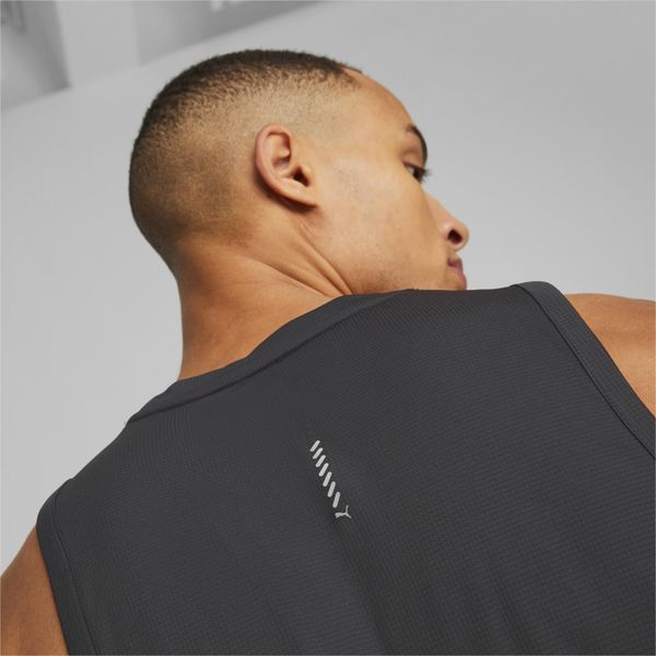 Run Favorite Singlet M