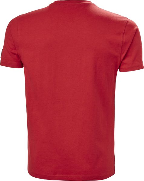RWB Graphic T-shirt