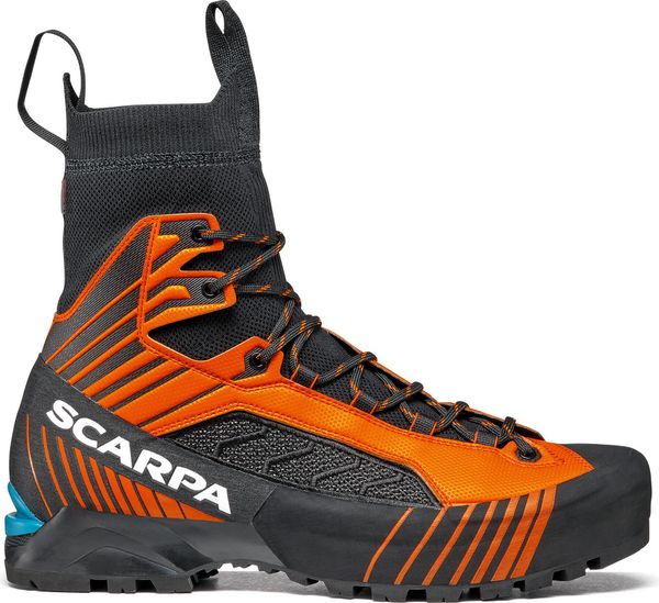 Scarpa Ribelle Tech 2.0 HD - Unisex