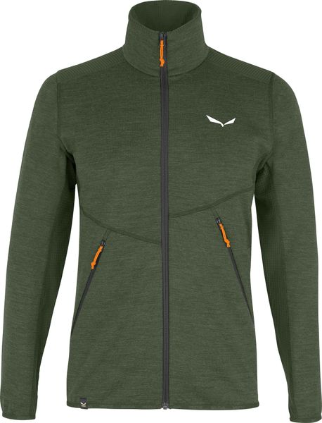 Piana AW M Jacket