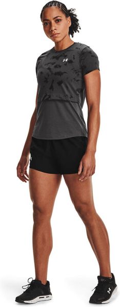 Women's UA Fly By 2.0 2-in-1 Shorts
