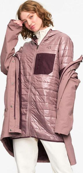 Kvitne L Jacket