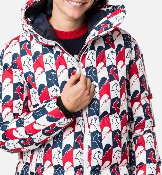 ウィンタースポーツ ROSSIGNOL ASIAN FIT DEMO JACKET/PANS M