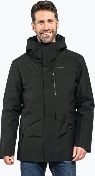 3in1 Parka Warschau Men