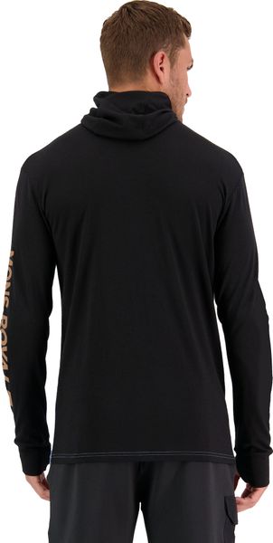 Mens Yotei Powder Hoody LS