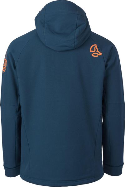 Lekko Hard Hood 2.0 Jacket M