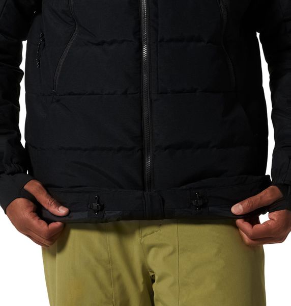 Direct North Gore-tex Down Jacket